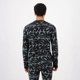 Cascade Merino Long Sleeve Baselayer Top