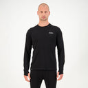 Cascade Merino Long Sleeve Baselayer Top