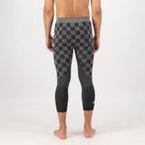 Ascender Merino Seamless Legging Baselayer Bottoms