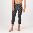 Ascender Merino Seamless Legging Baselayer Bottoms