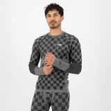 Ascender Merino Seamless Long Sleeve Baselayer Top