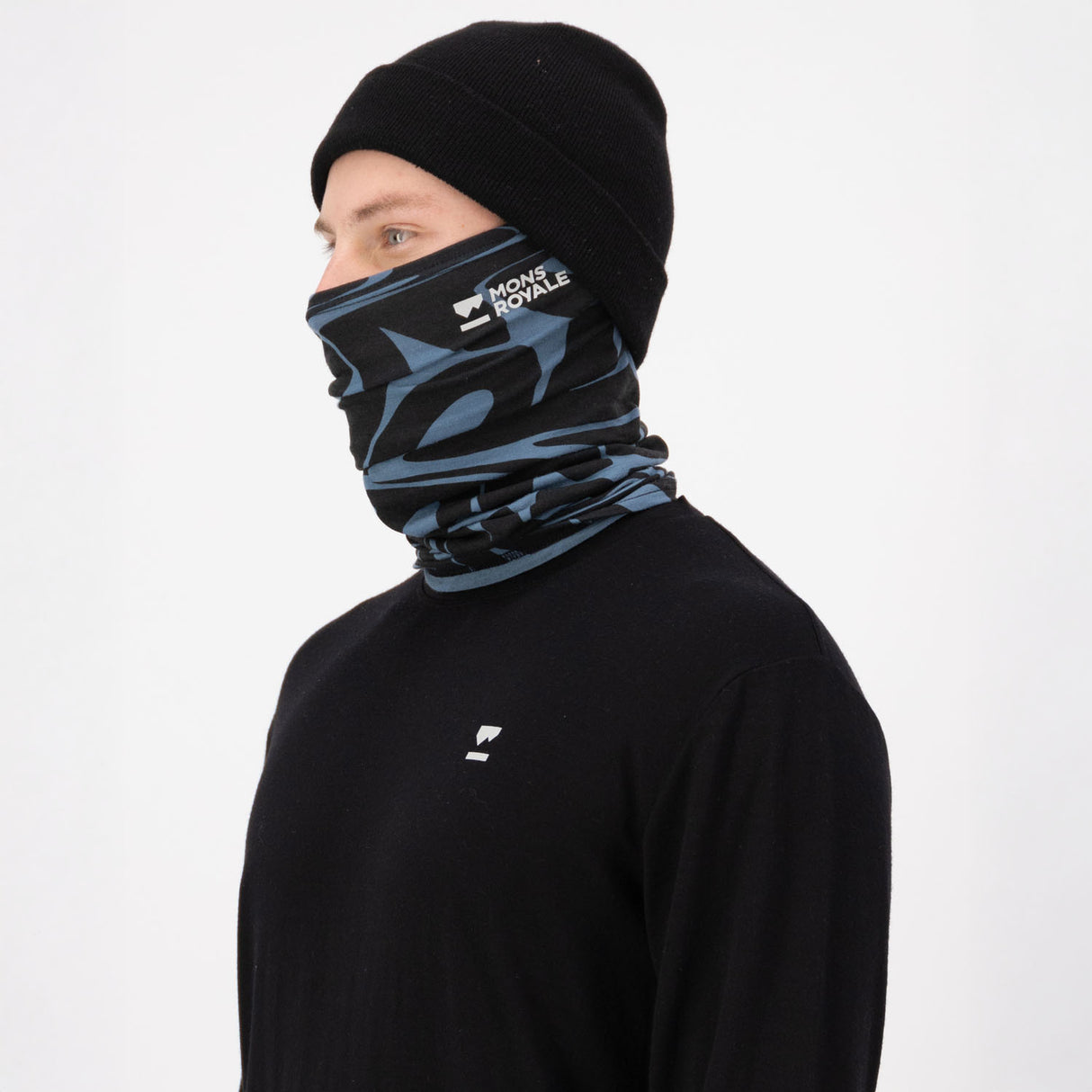 Daily Dose Merino Neckwarmer
