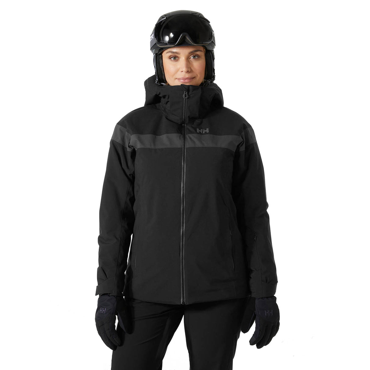 Motionista LifaLoft Jacket - Snowtrax