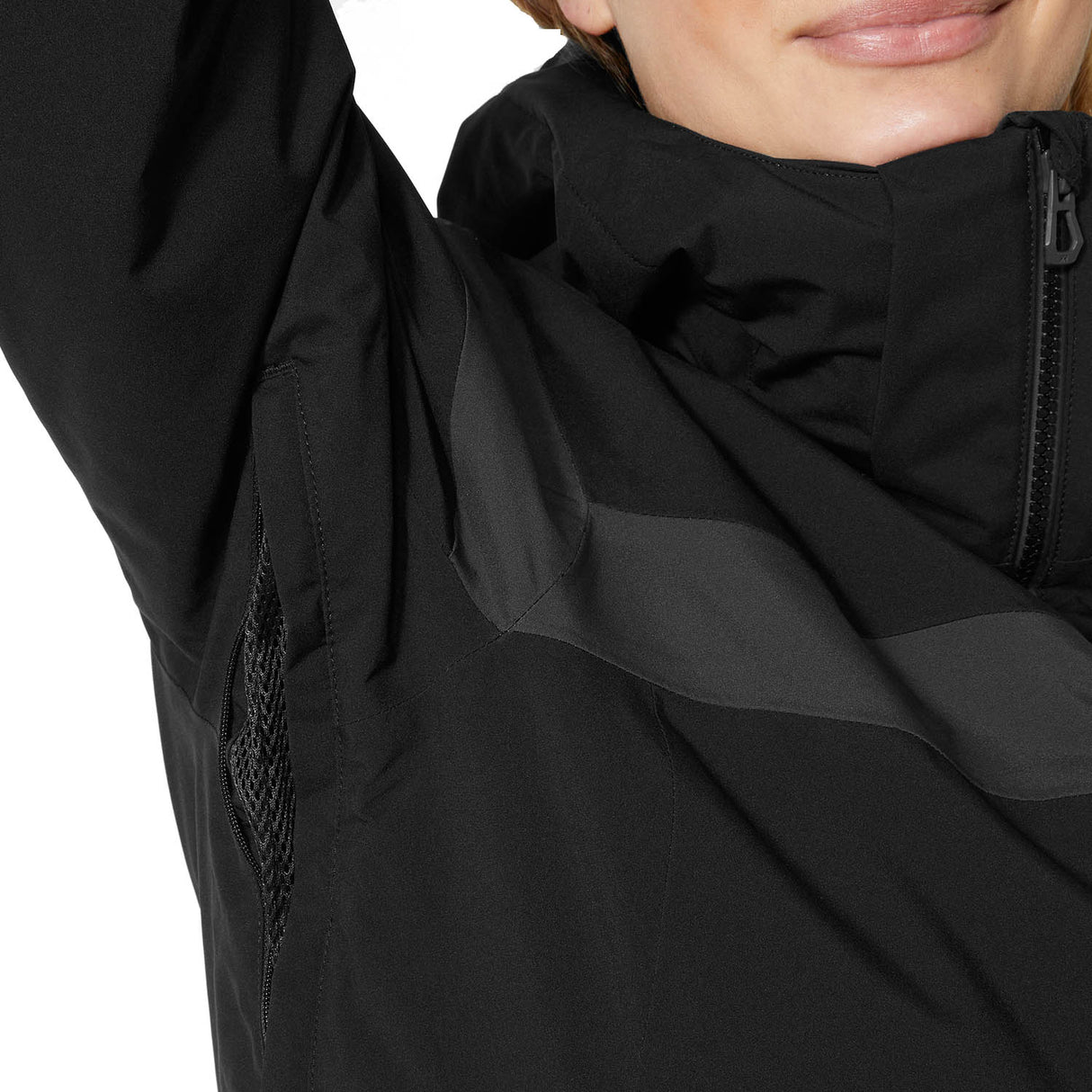 Motionista LifaLoft Jacket - Snowtrax
