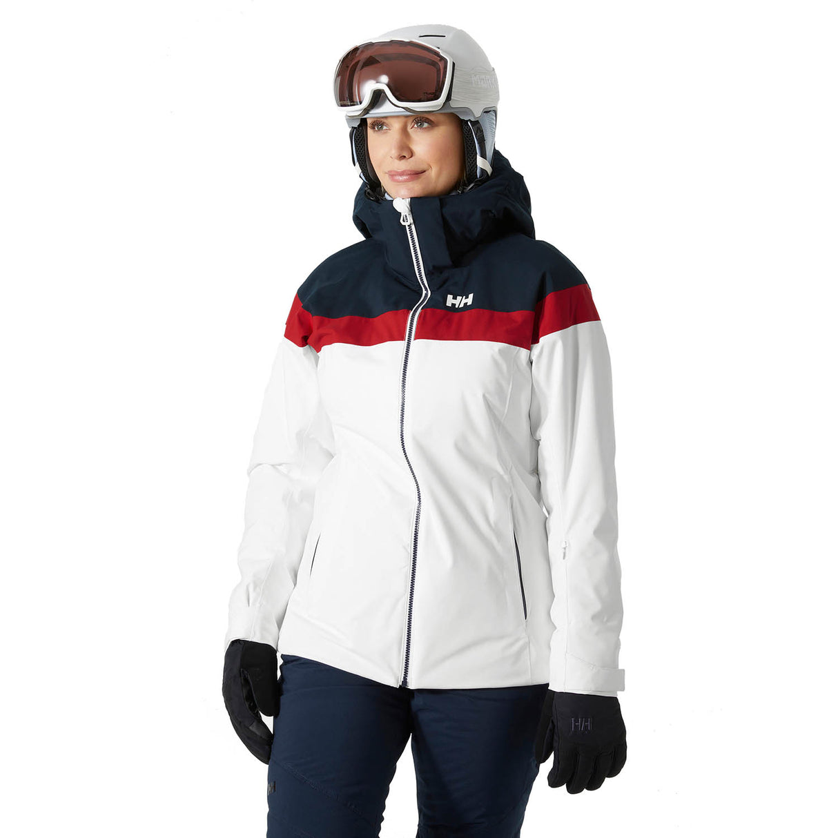 Motionista LifaLoft Jacket - Snowtrax