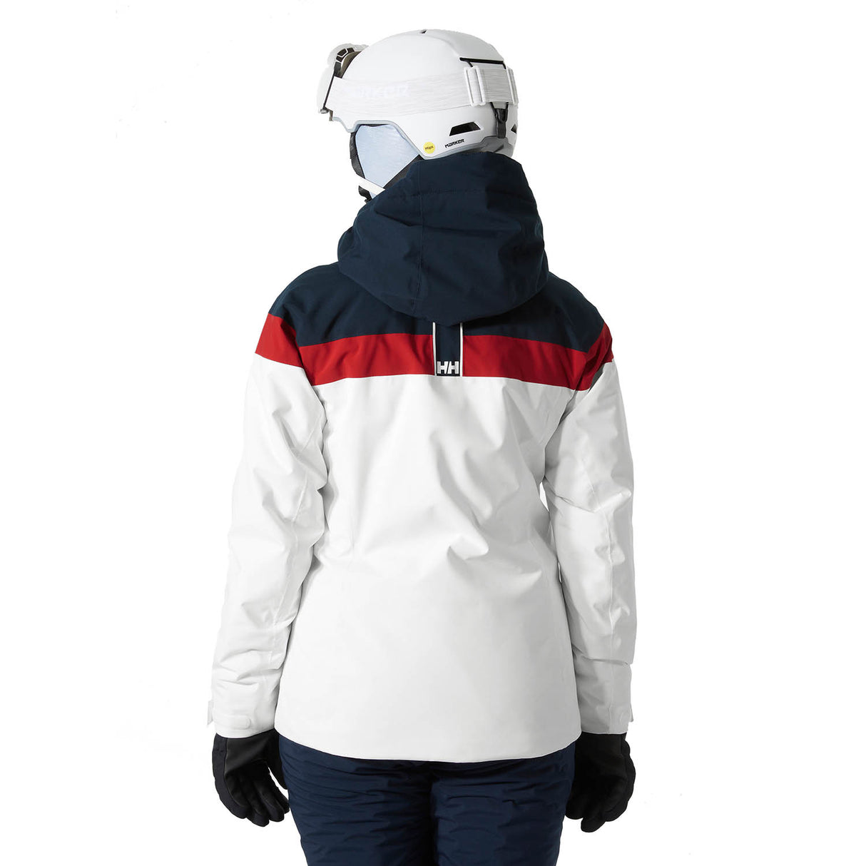 Motionista LifaLoft Jacket - Snowtrax