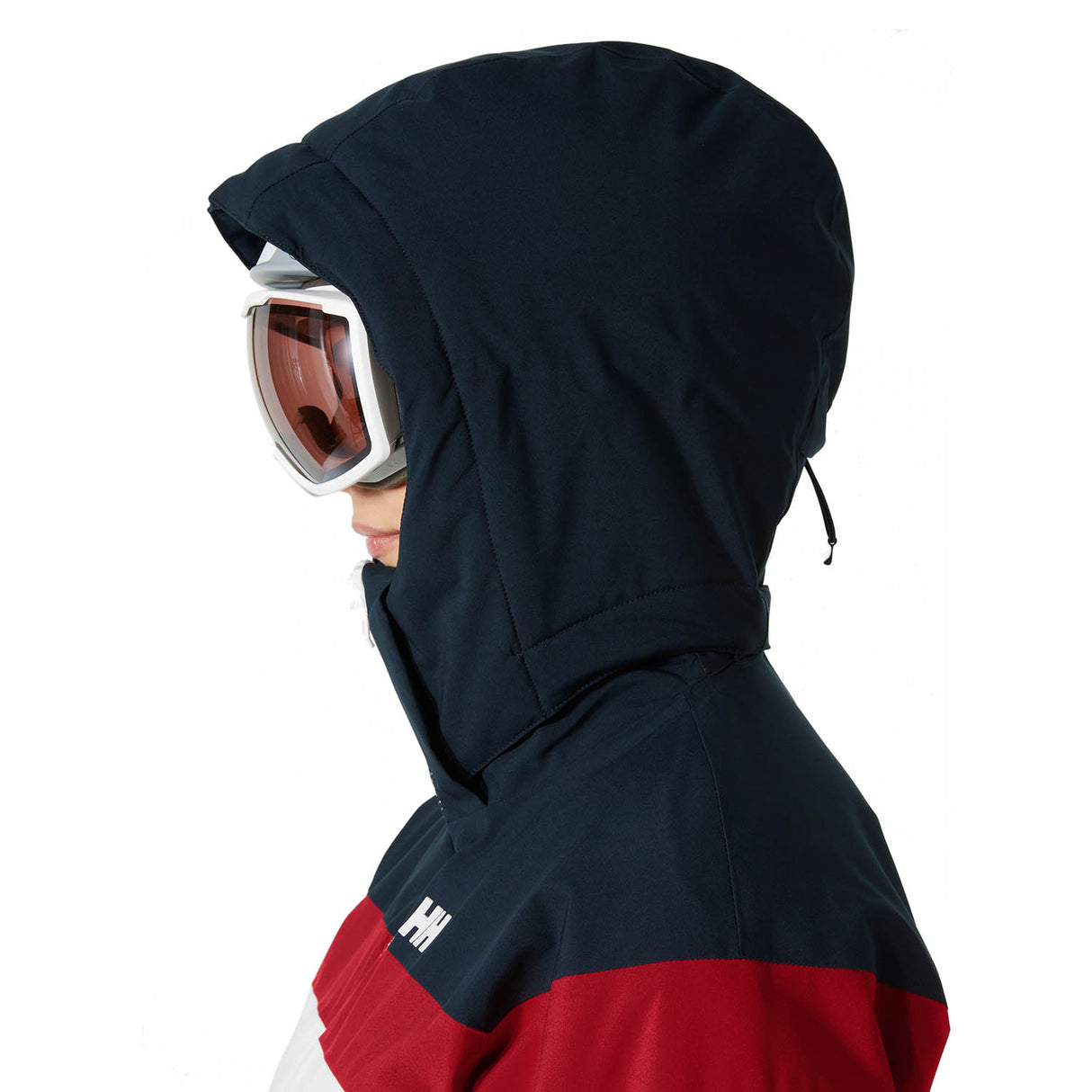 Motionista LifaLoft Jacket - Snowtrax
