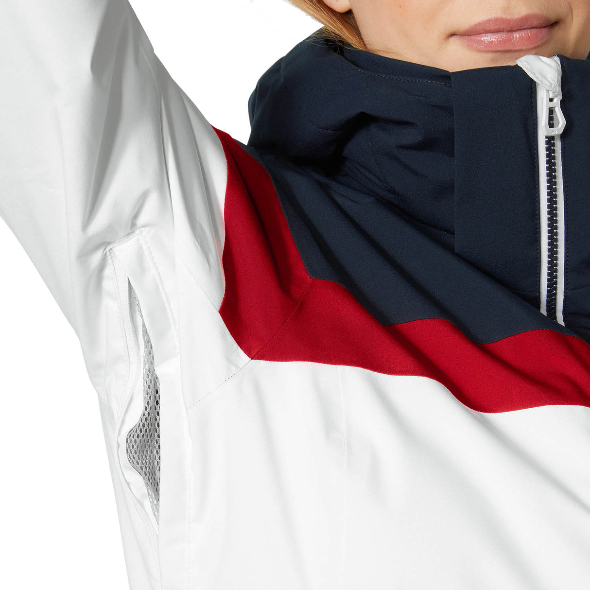 Motionista LifaLoft Jacket - Snowtrax