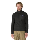 Mens R1 Air Zip Neck Fleece - Snowtrax