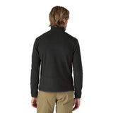 Mens R1 Air Zip Neck Fleece - Snowtrax