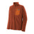 Mens R1 Air Zip Neck Fleece - Snowtrax