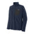 Mens R1 Air Zip Neck Fleece - Snowtrax