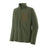 Mens R1 Air Zip Neck Fleece - Snowtrax