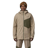 Mens Snowdrifter Jacket - Snowtrax