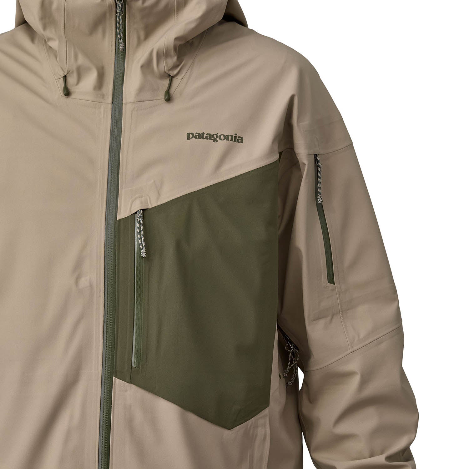 Patagonia Mens Snowdrifter Jacket – Snowtrax