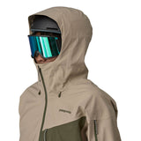 Mens Snowdrifter Jacket - Snowtrax