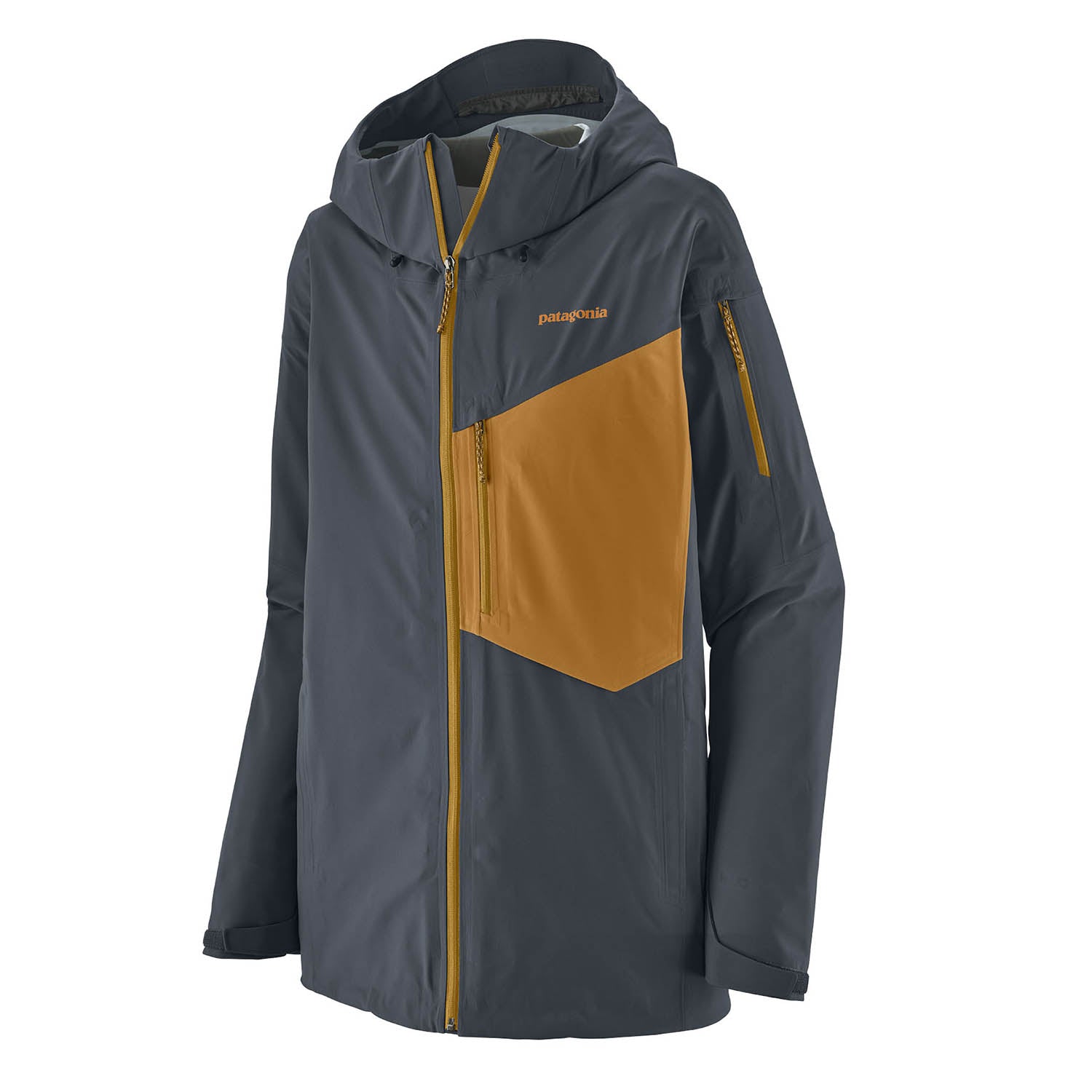 Patagonia スノーボードウェア メンズ Patagonia Mens Snowdrifter Jacket – Snowtrax