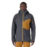 Mens Snowdrifter Jacket - Snowtrax