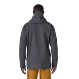 Mens Snowdrifter Jacket - Snowtrax