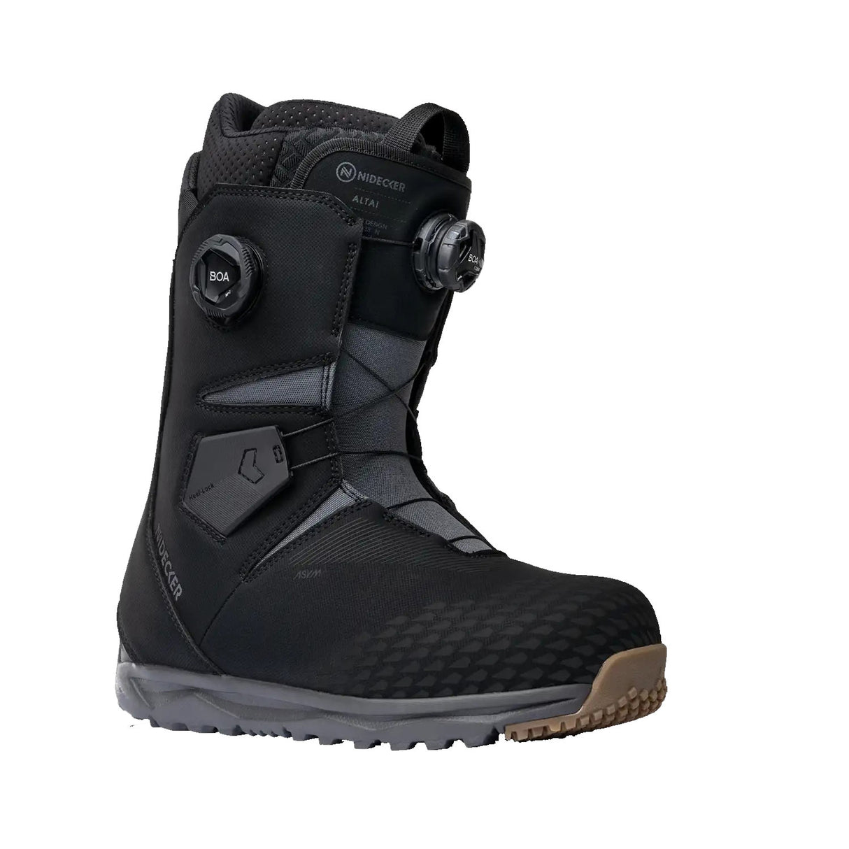 Nidecker Altai Snowboard Boots 2026