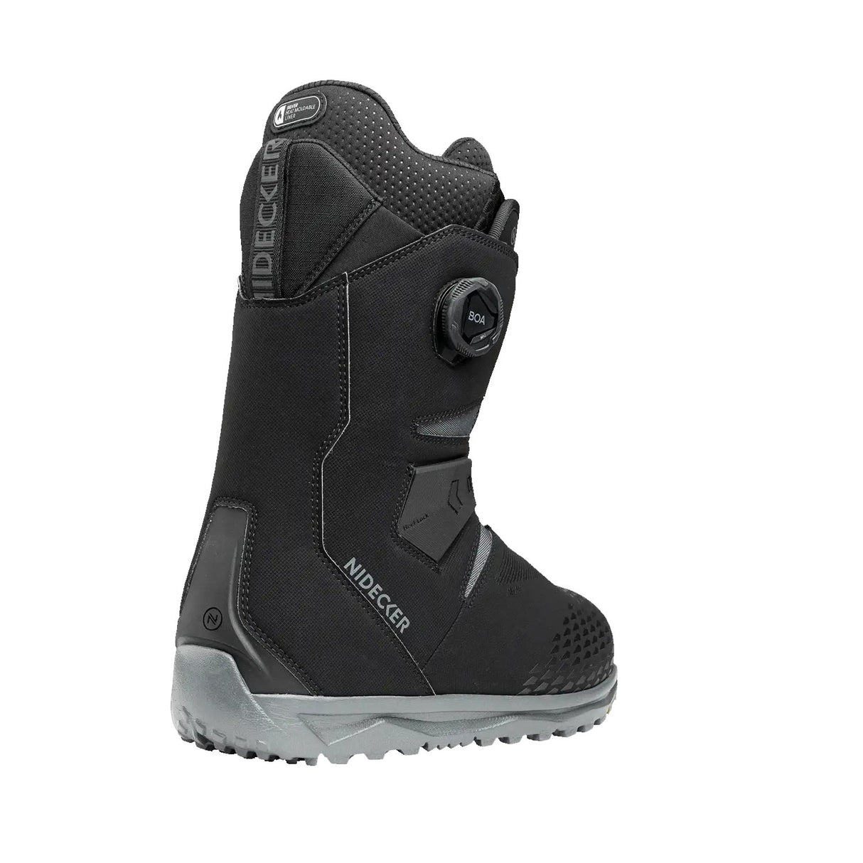 Nidecker Altai Snowboard Boots 2026