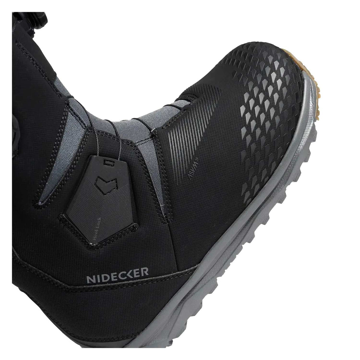 Nidecker Altai Snowboard Boots 2026
