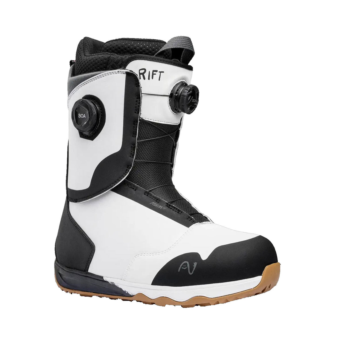 Nidecker Rift Snowboard Boots 2026
