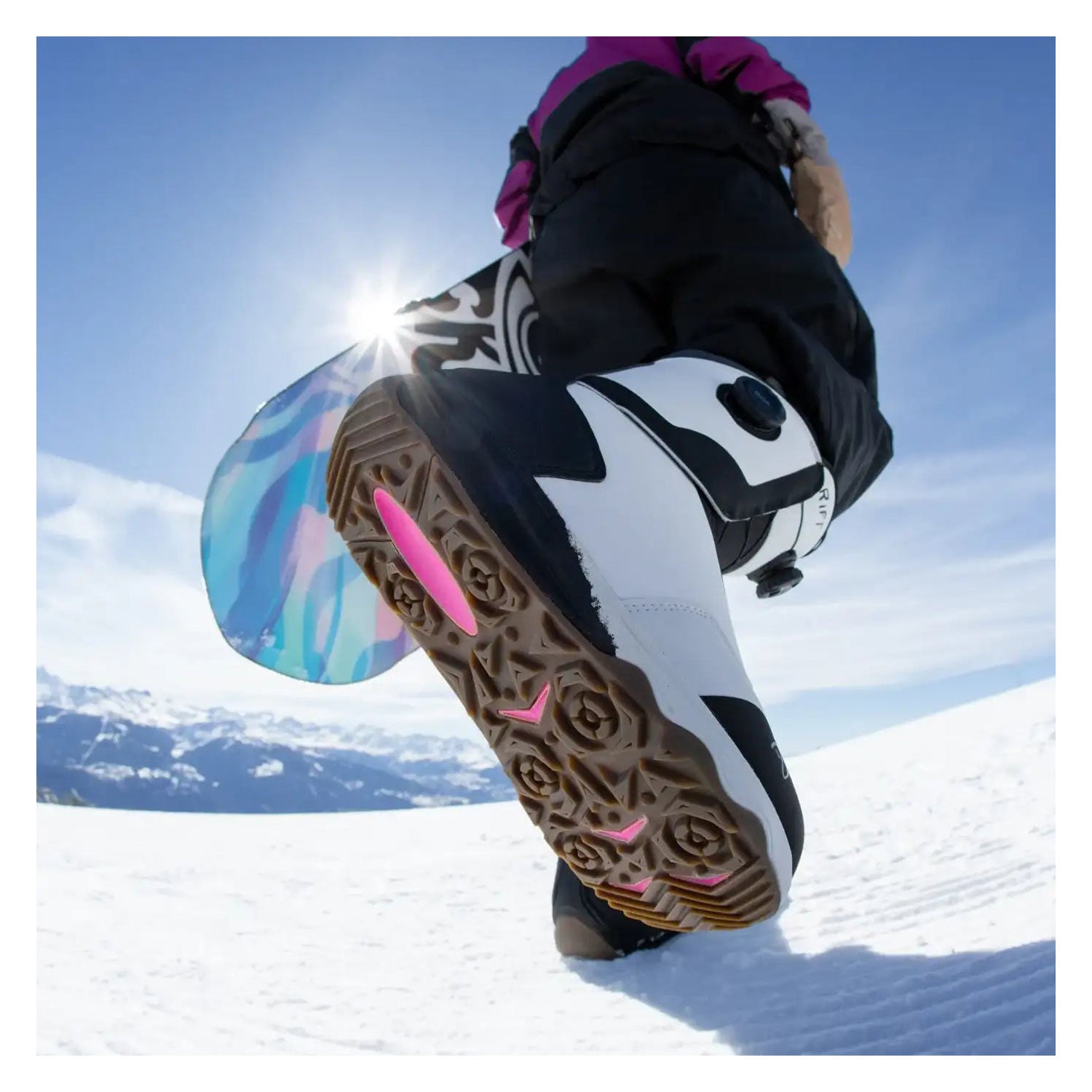 Nidecker Rift スノーボード 訳あり ナイデッカー 型落ち」の人気商品