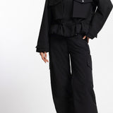 Ulsan Insulated Cargo Ski Pants