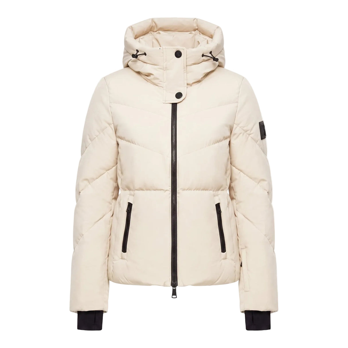 Uba Ski Jacket