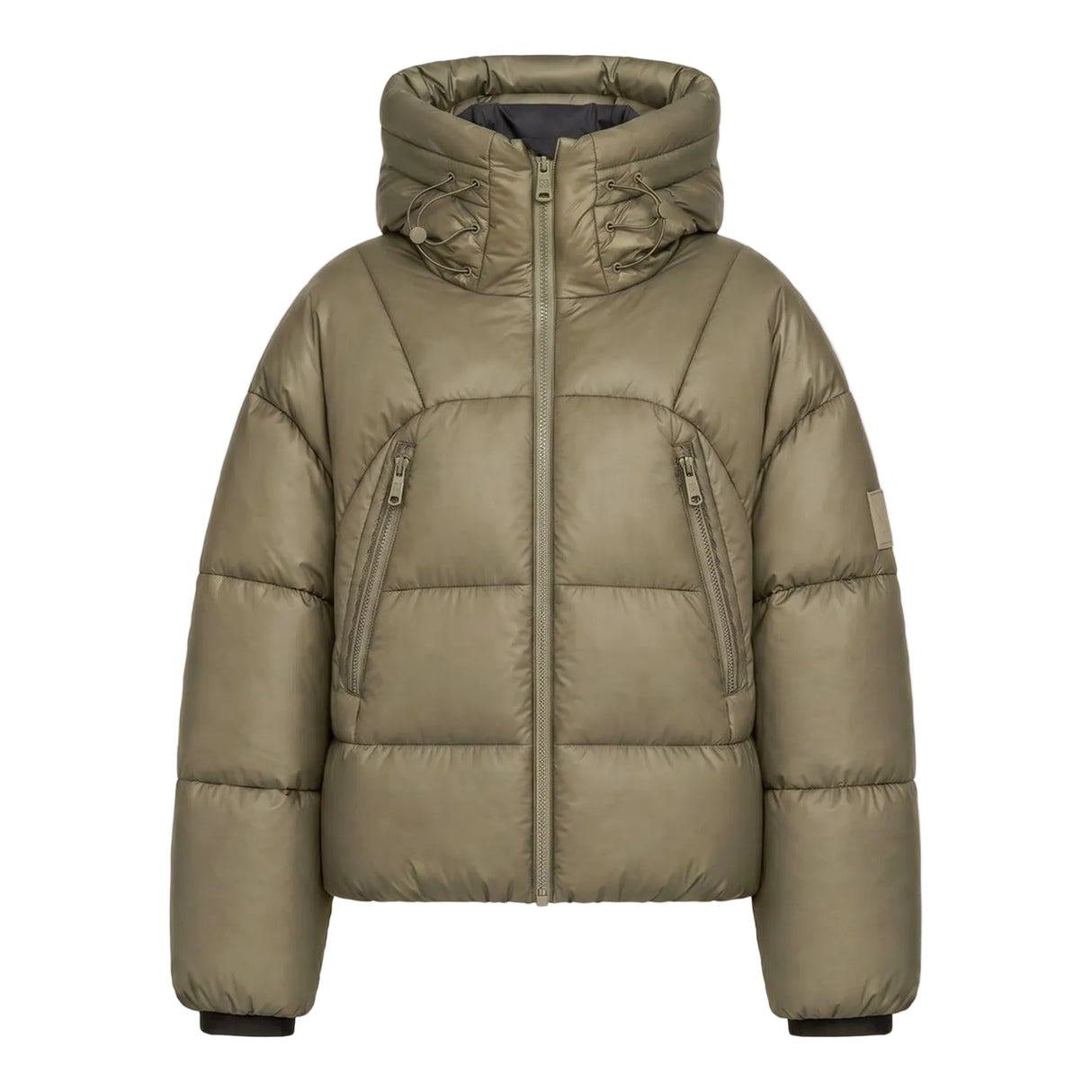 Uromi Ski Jacket