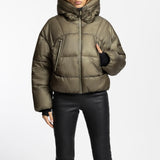 Uromi Ski Jacket