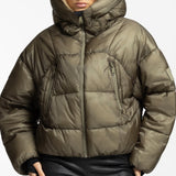 Uromi Ski Jacket