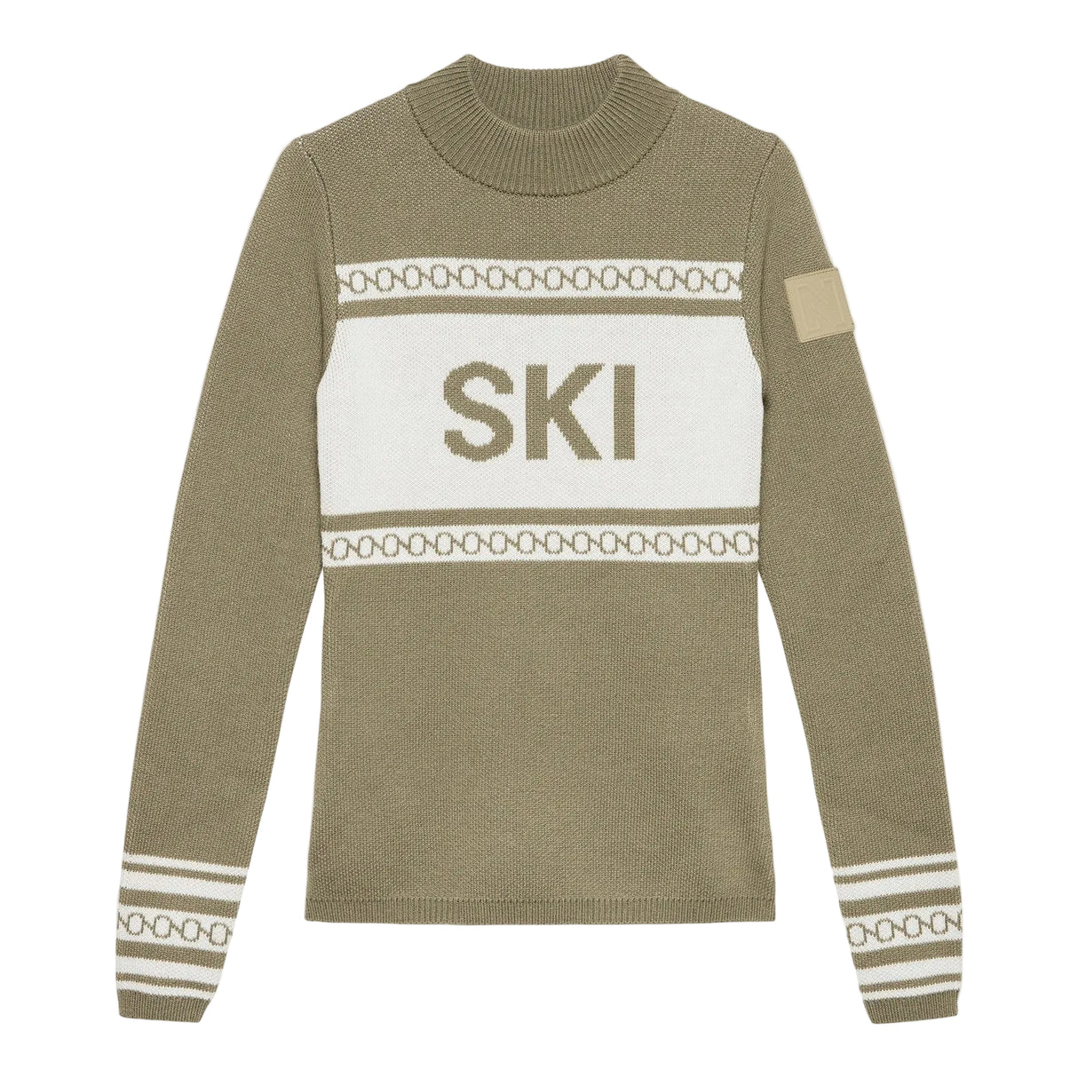 Urtijei Ski Pully
