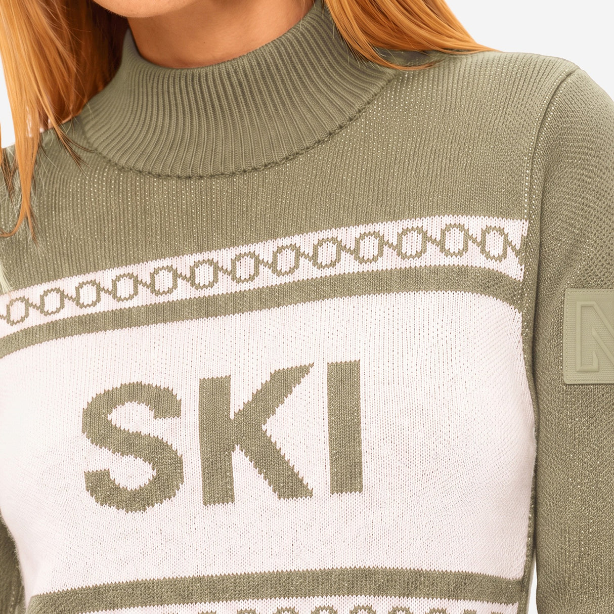 Urtijei Ski Pully