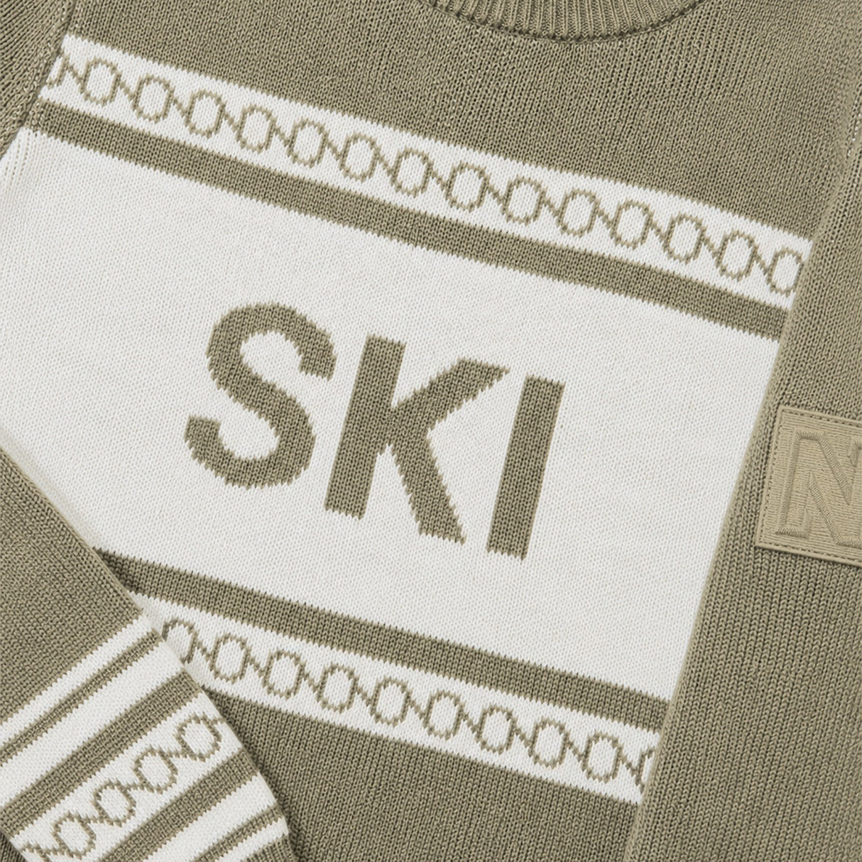 Urtijei Ski Pully