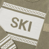 Urtijei Ski Pully
