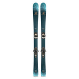 Nela 86 Skis & Squire 11 Bindings 2027