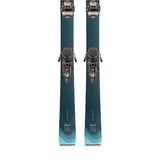 Nela 86 Skis & Squire 11 Bindings 2027