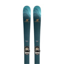 Nela 86 Skis & Squire 11 Bindings 2027