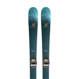 Nela 86 Skis & Squire 11 Bindings 2027