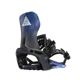 LT Supermatic Snowboard Bindings 2026