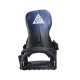 LT Supermatic Snowboard Bindings 2026