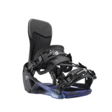 LT Supermatic Snowboard Bindings 2026