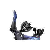 LT Supermatic Snowboard Bindings 2026