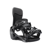 LT Supermatic Snowboard Bindings 2026