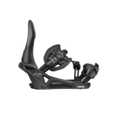 LT Supermatic Snowboard Bindings 2026