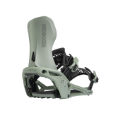 LT Supermatic Snowboard Bindings 2026