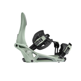 LT Supermatic Snowboard Bindings 2026