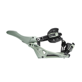 LT Supermatic Snowboard Bindings 2026